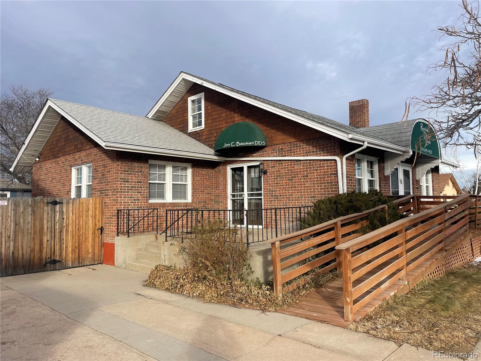 15 S 8th Avenue Brighton CO 80601