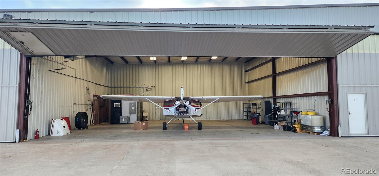 3000 Airport Drive Erie CO 80516