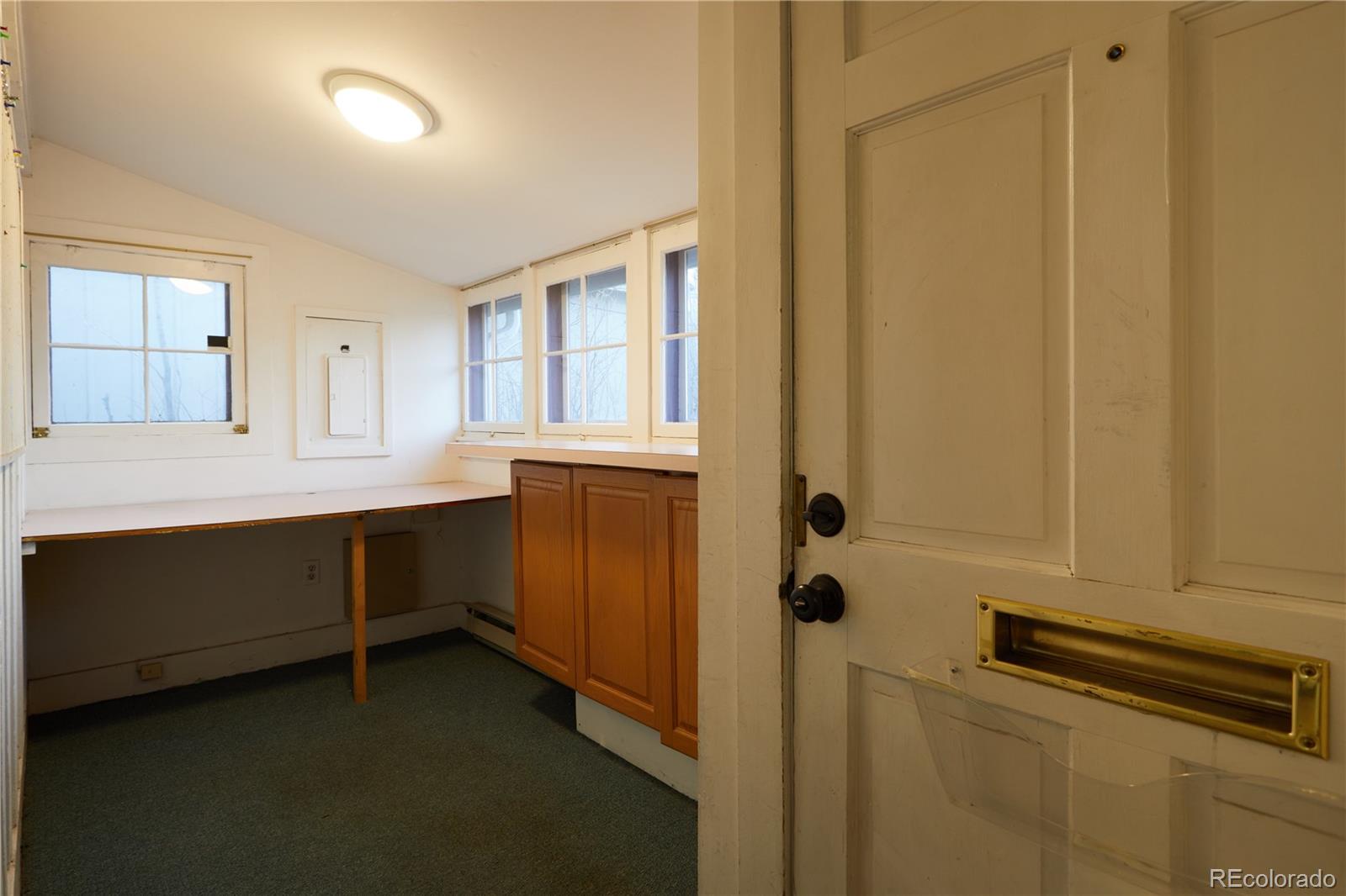 1733 Canyon Boulevard Boulder CO 80302