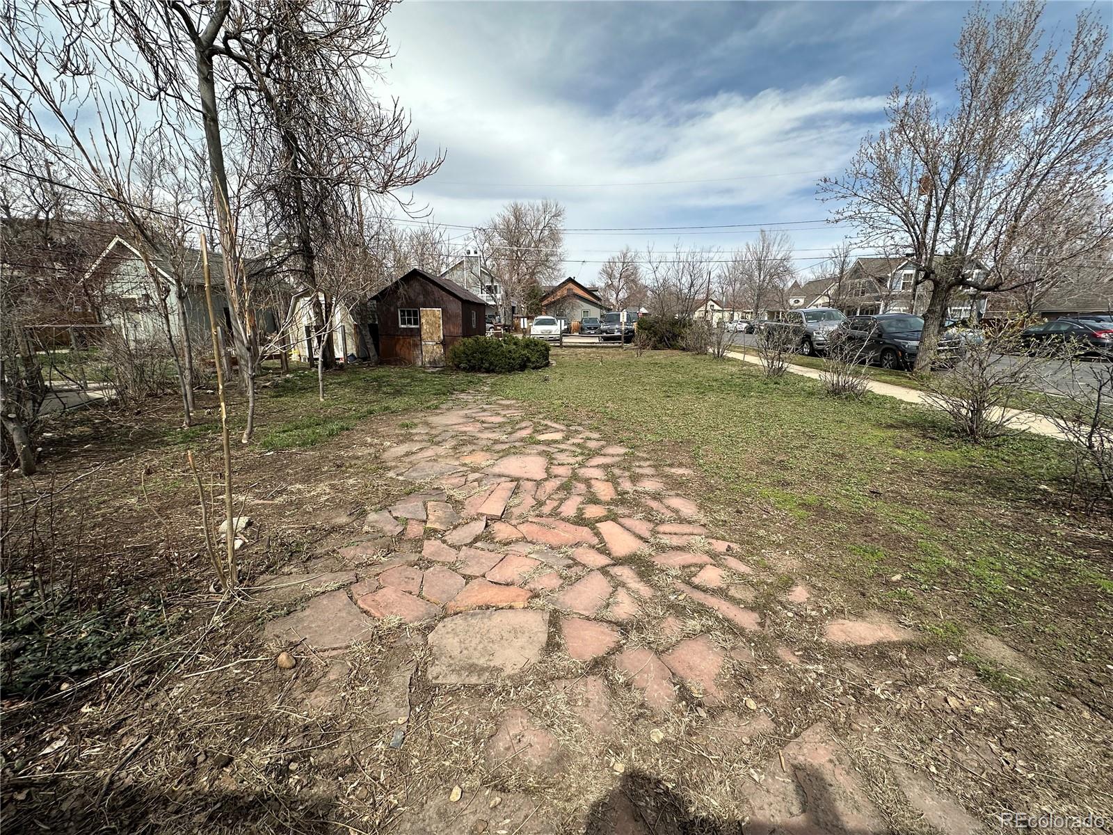 1733 Canyon Boulevard Boulder CO 80302