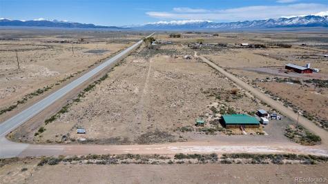 77 E 10th Street Moffat CO 81143