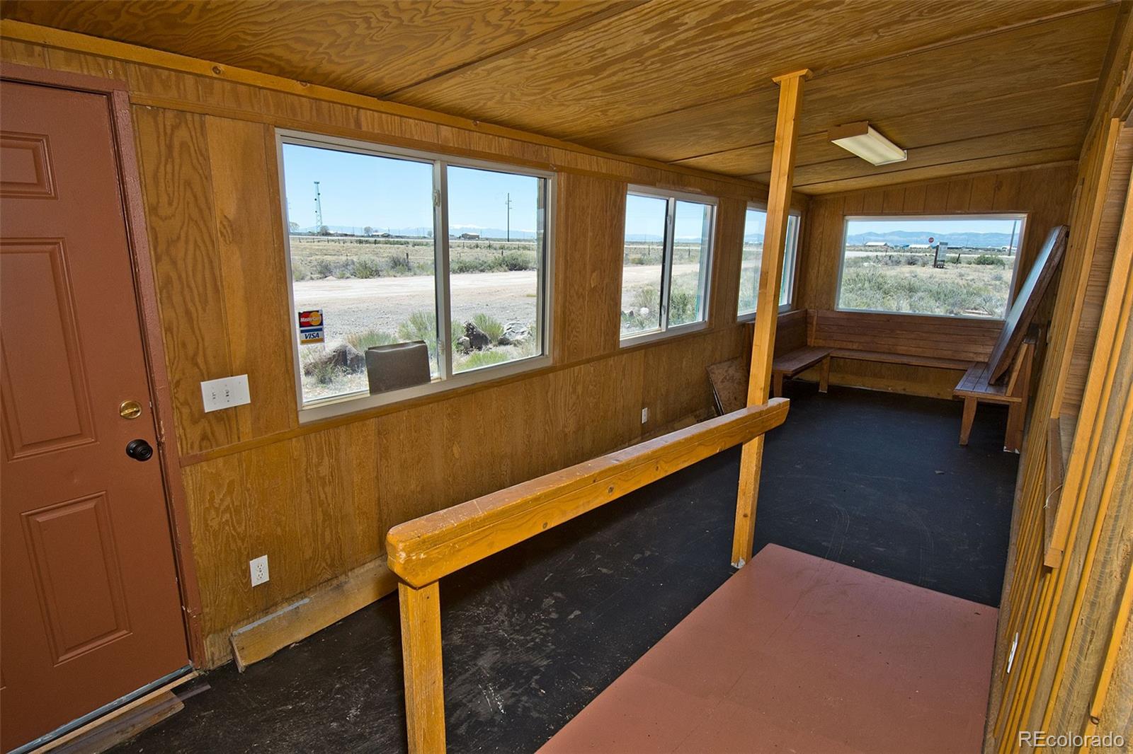 77 E 10th Street Moffat CO 81143
