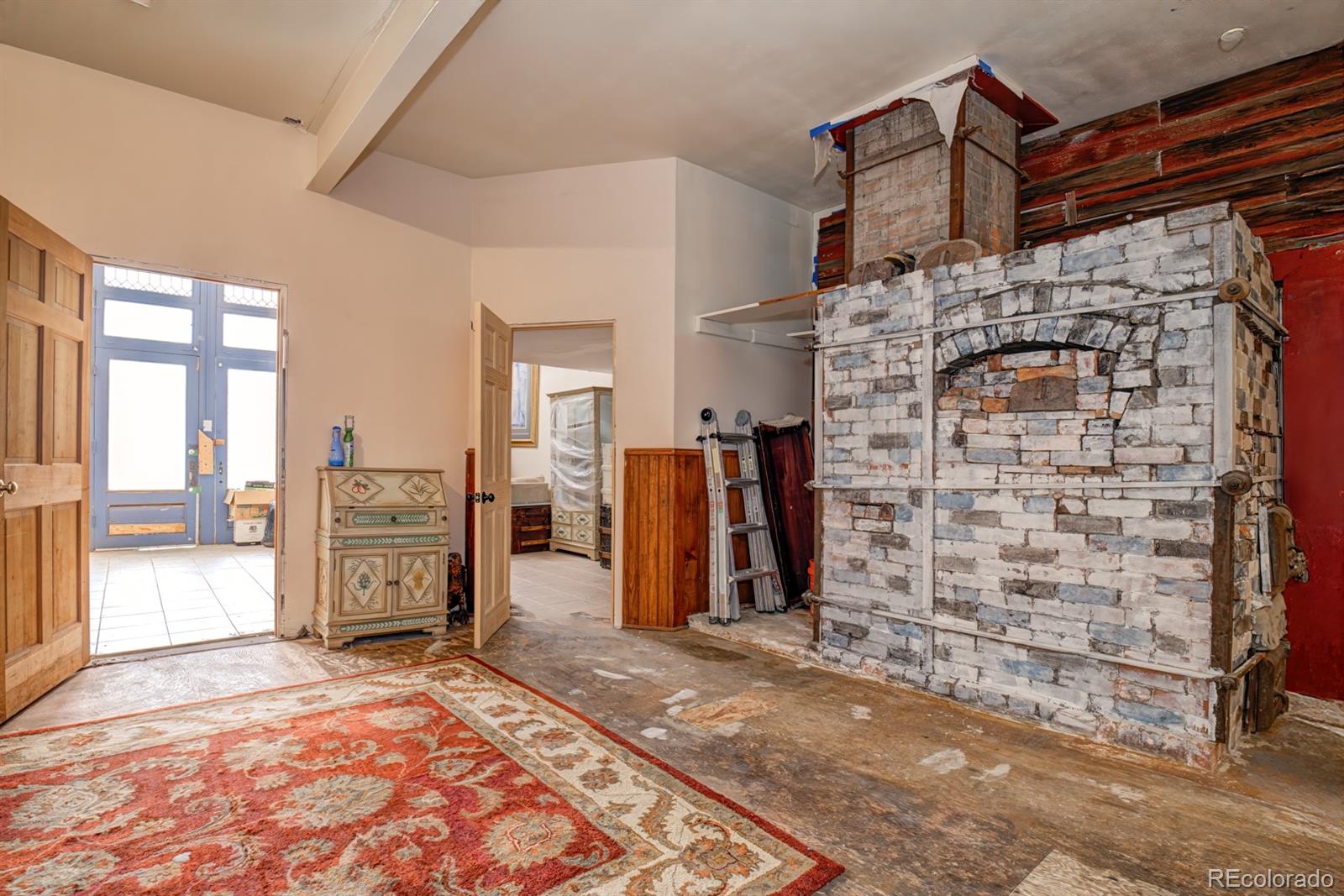 113 S 3rd Street Victor CO 80860