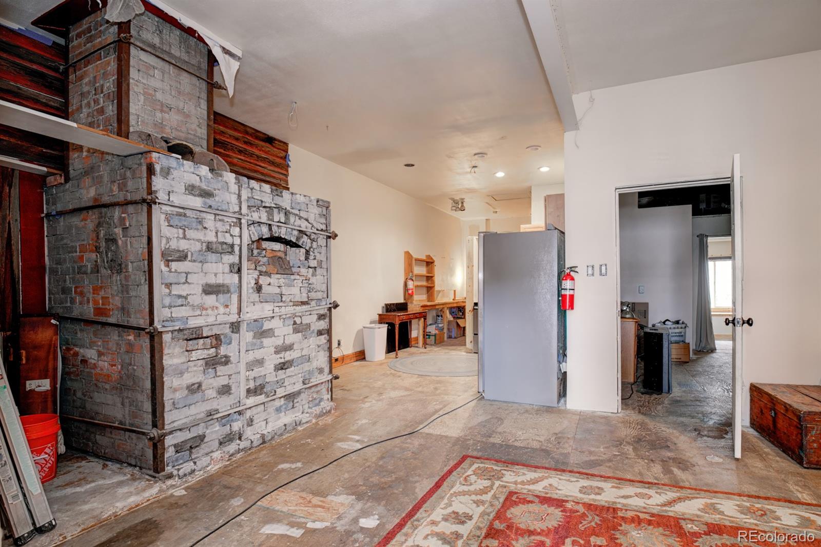 113 S 3rd Street Victor CO 80860
