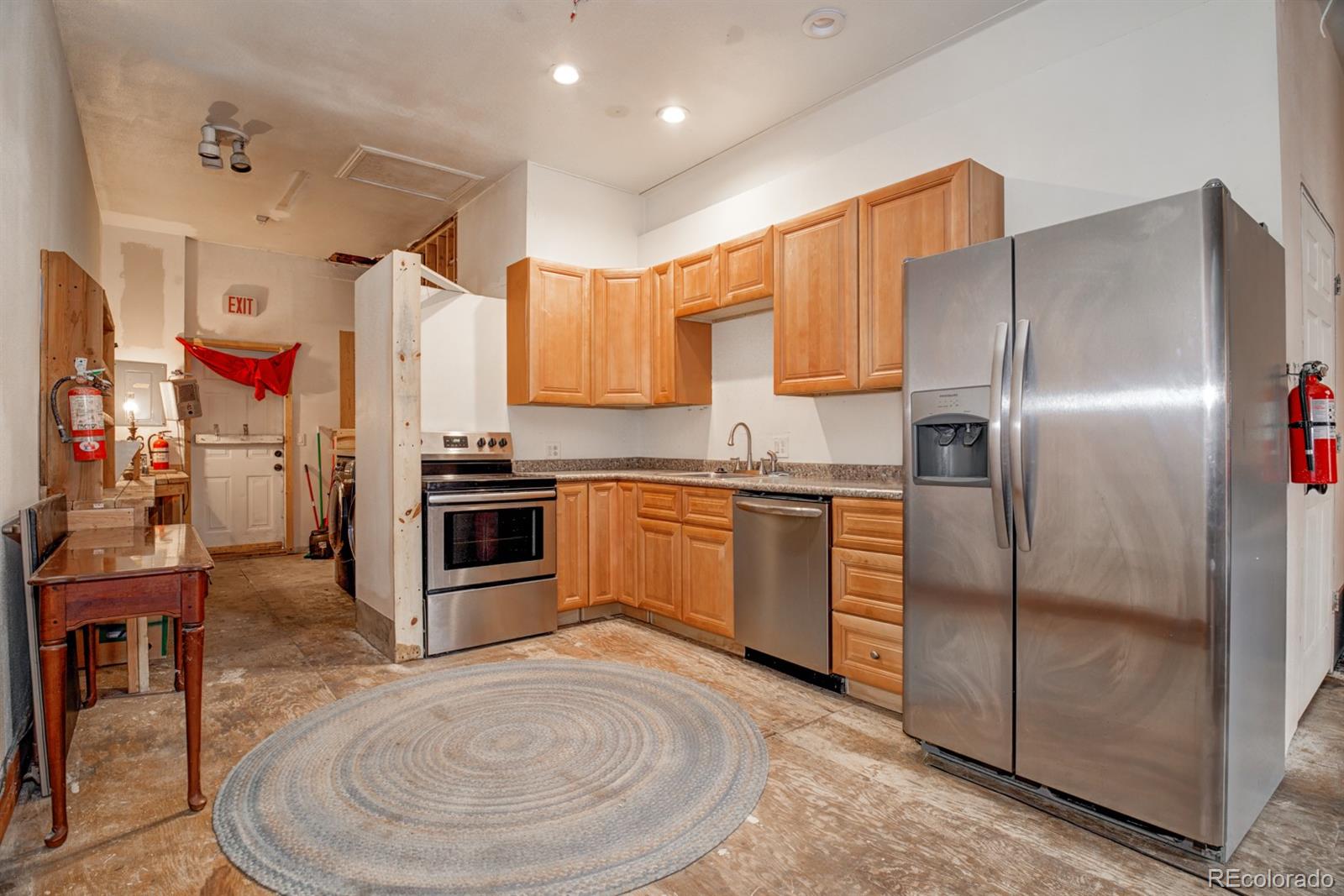 113 S 3rd Street Victor CO 80860