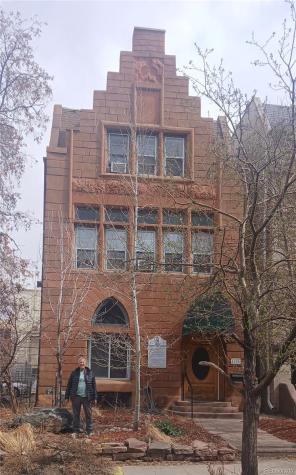 1626 N Washington Street Denver CO 80203
