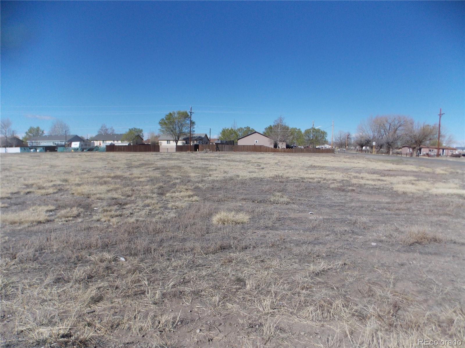 1701 State Avenue Alamosa CO 81101