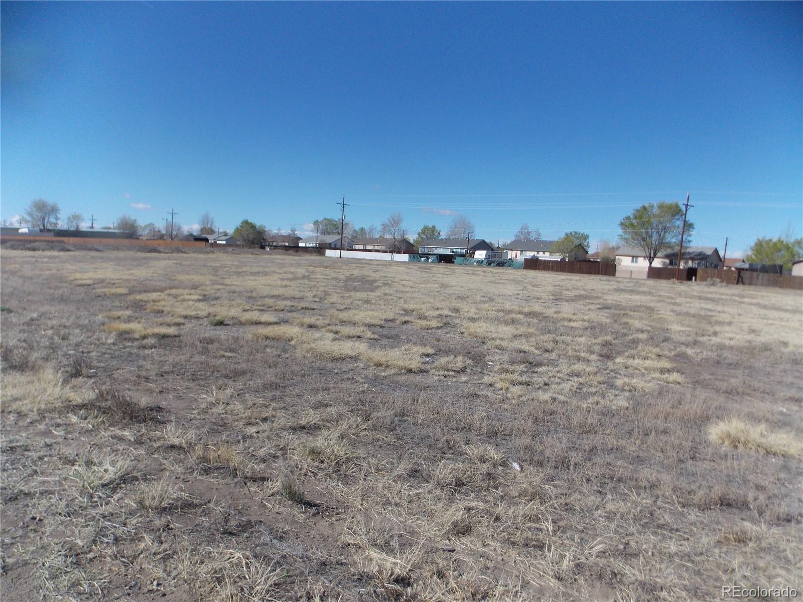 1701 State Avenue Alamosa CO 81101