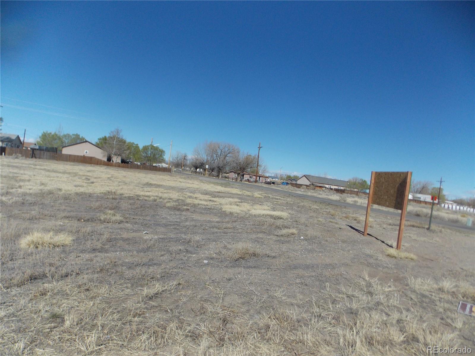 1701 State Avenue Alamosa CO 81101