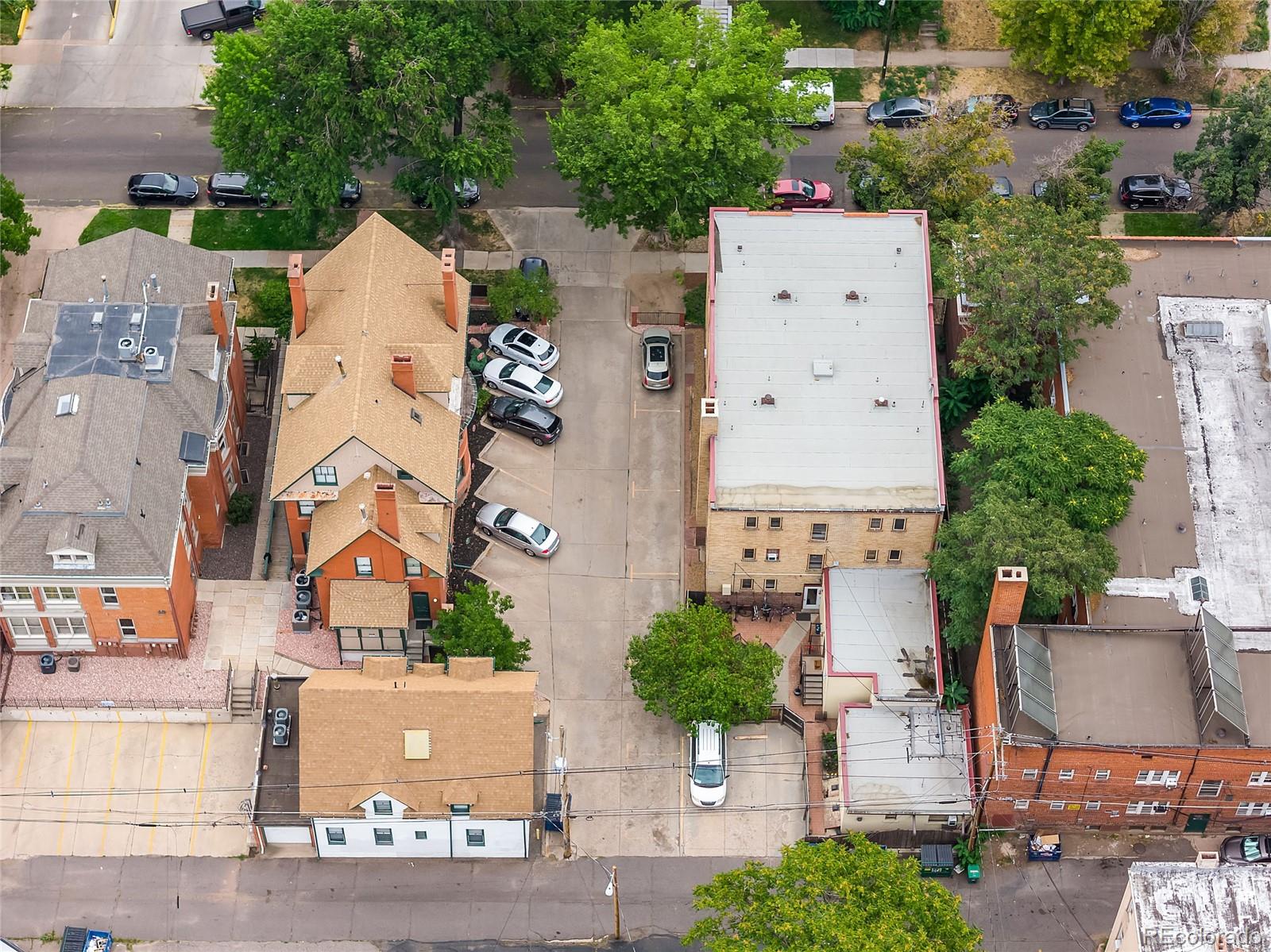 1129 N Pennsylvania Street Denver CO 80203