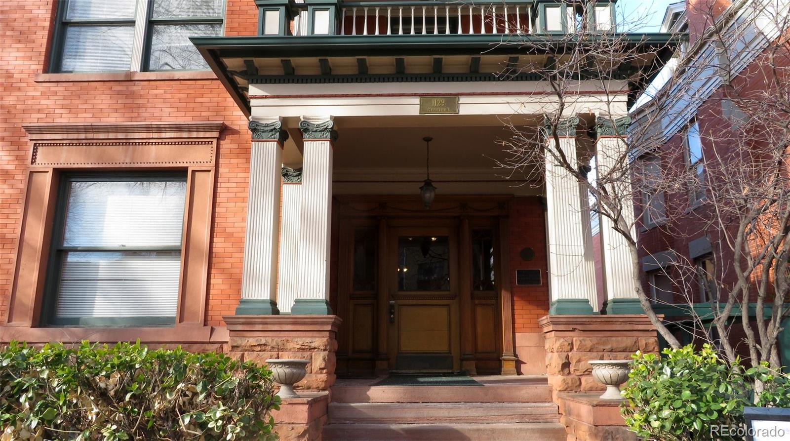 1129 N Pennsylvania Street Denver CO 80203