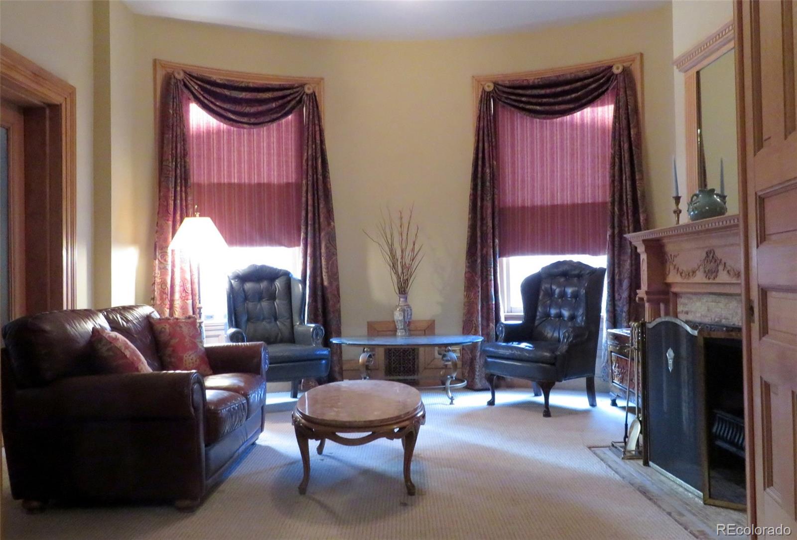 1129 N Pennsylvania Street Denver CO 80203