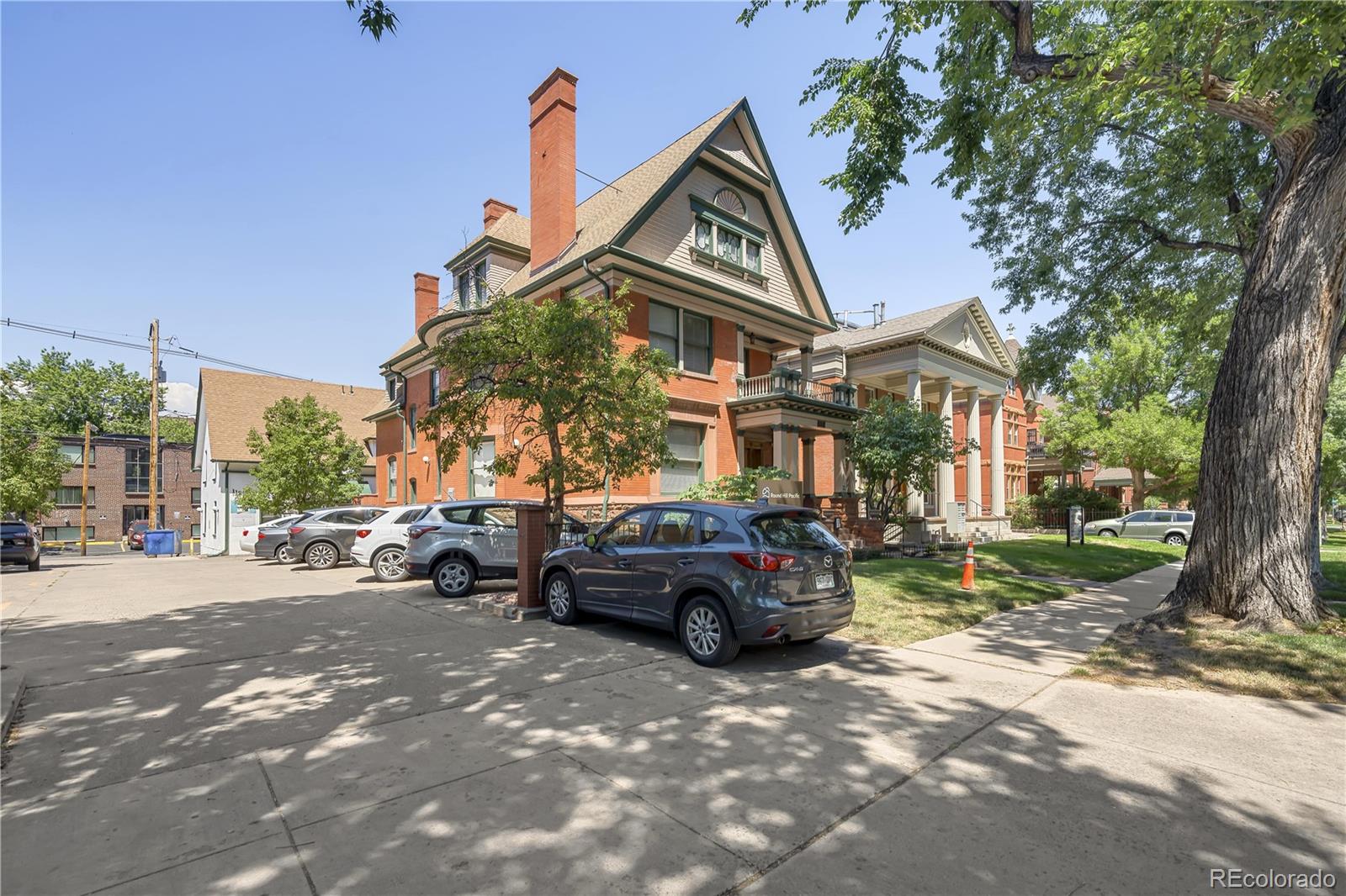 1129 N Pennsylvania Street Denver CO 80203