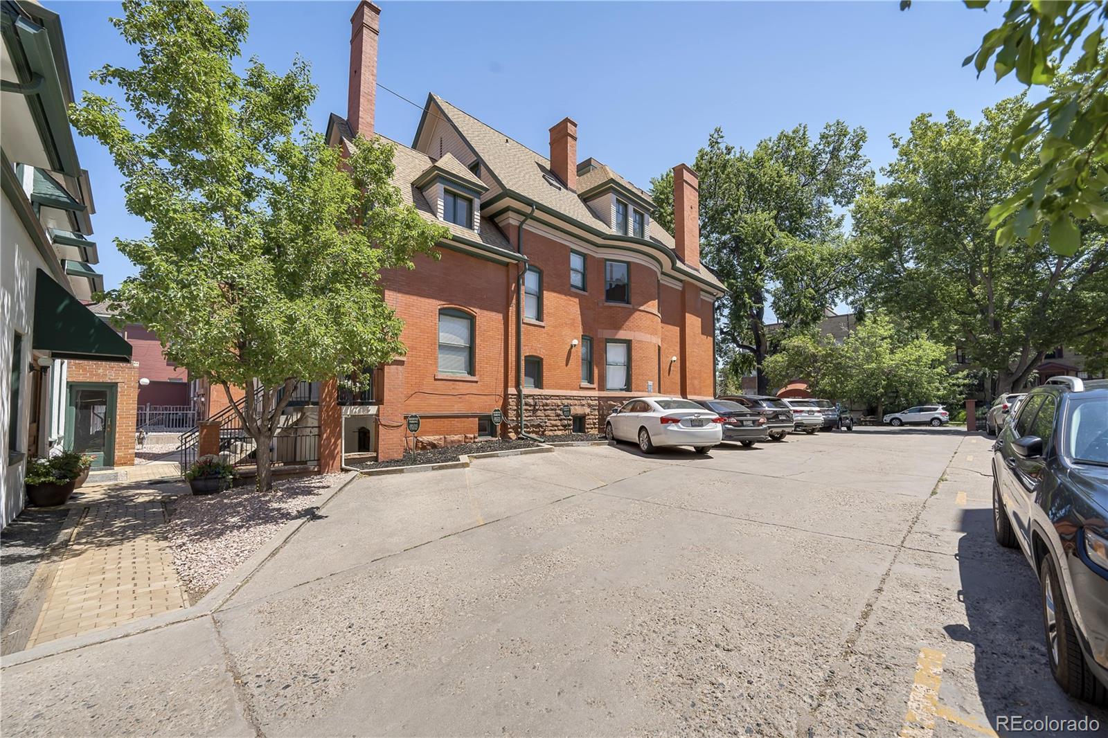 1129 N Pennsylvania Street Denver CO 80203