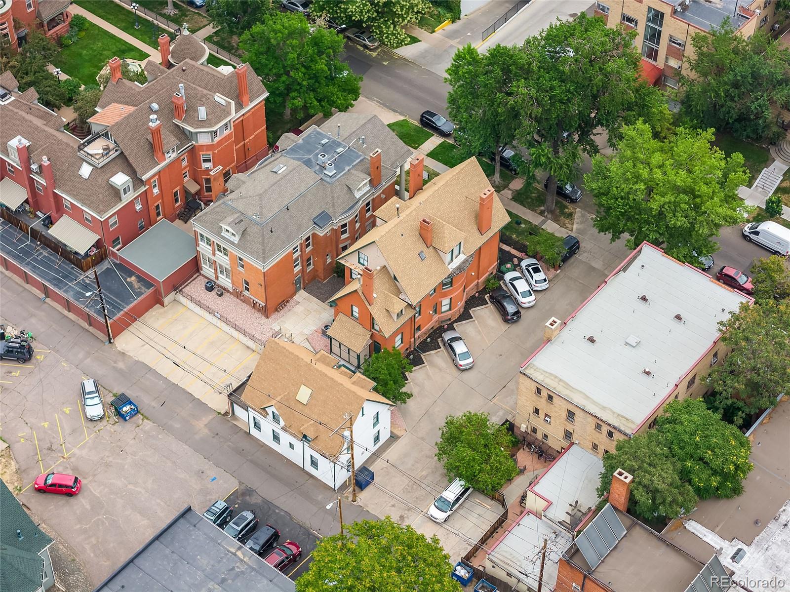 1129 N Pennsylvania Street Denver CO 80203