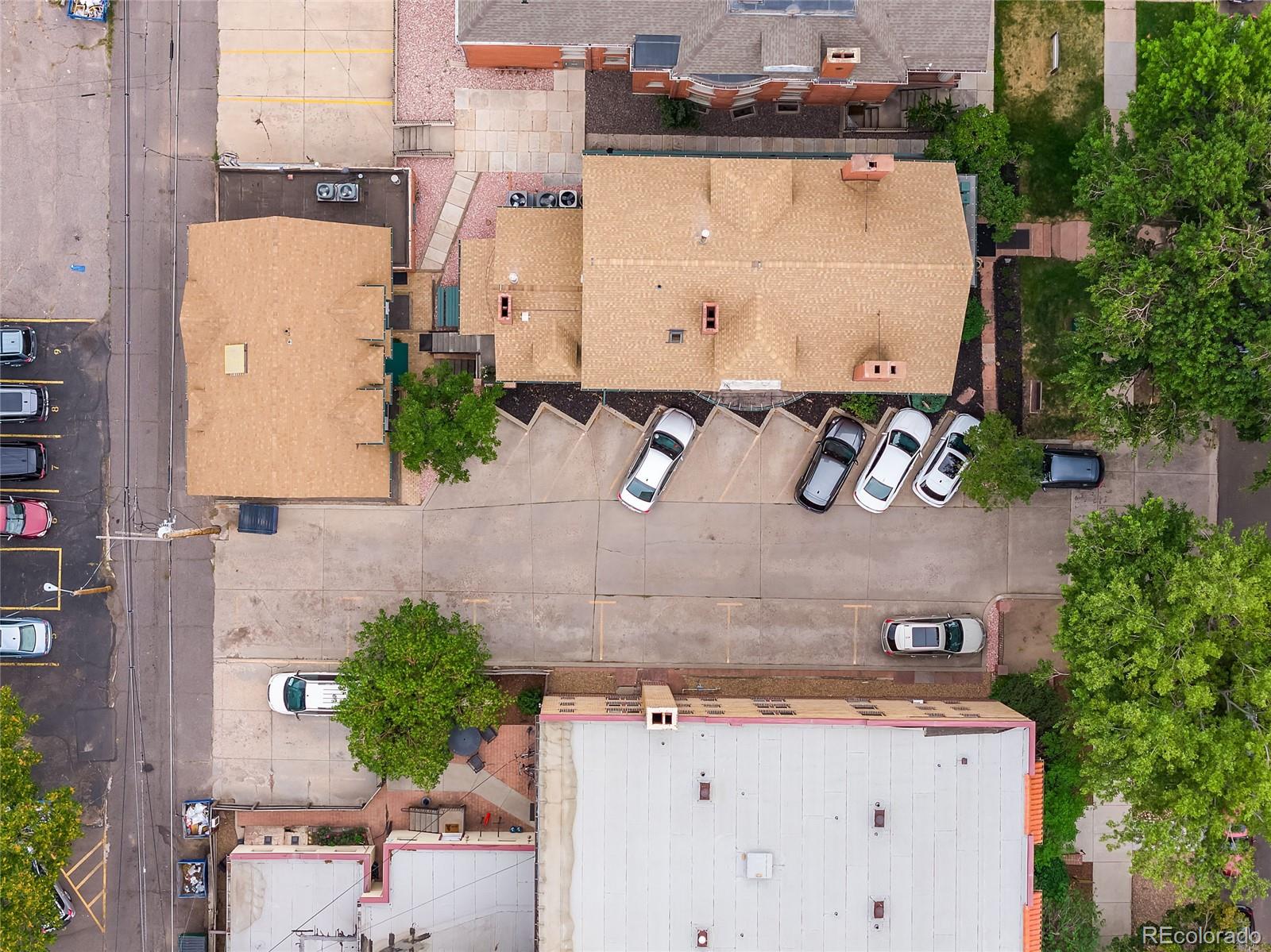 1129 N Pennsylvania Street Denver CO 80203