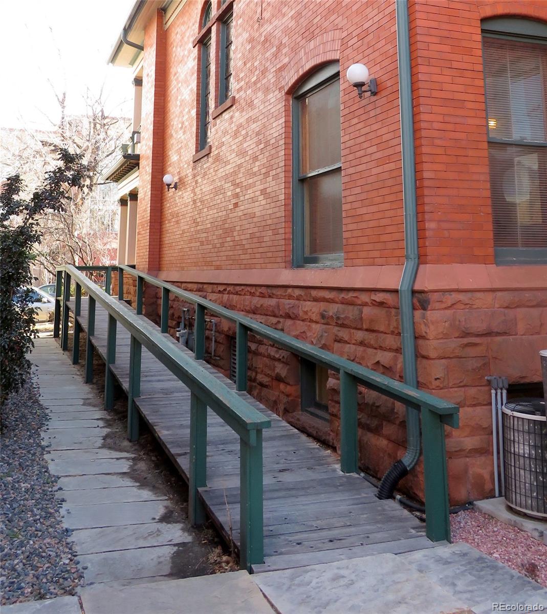 1129 N Pennsylvania Street Denver CO 80203