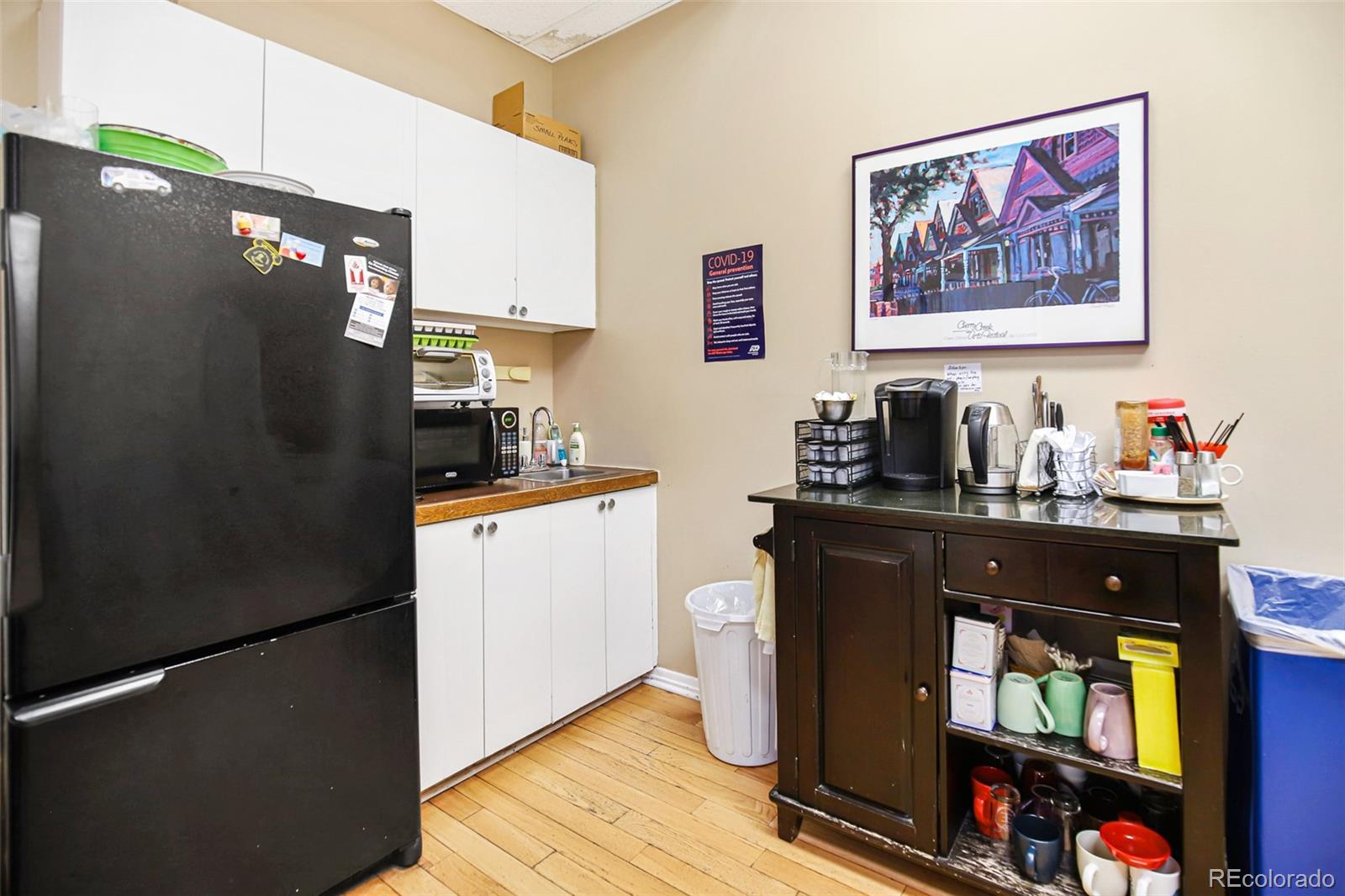 730 17th Street Denver CO 80202