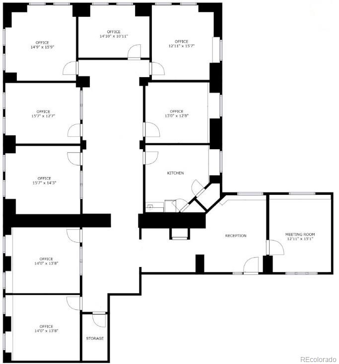 730 17th Street Denver CO 80202