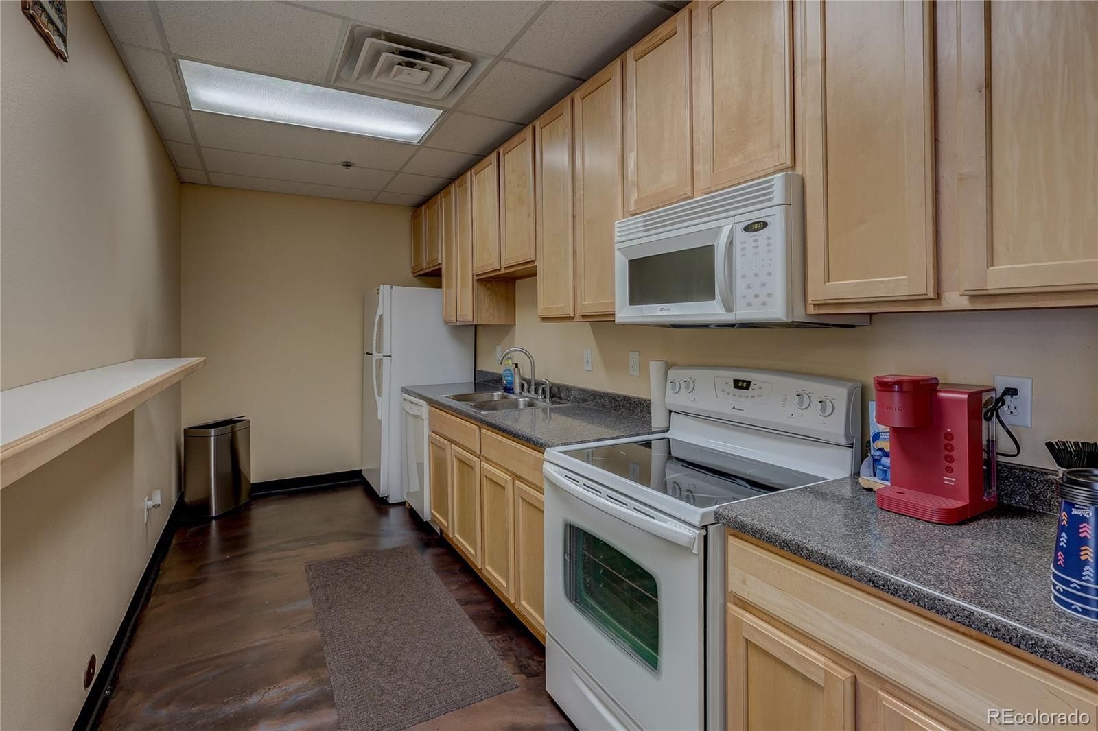 11919 I 70 Frontage Road Wheat Ridge CO 80033
