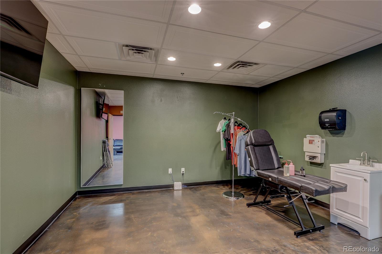 11919 I 70 Frontage Road Wheat Ridge CO 80033