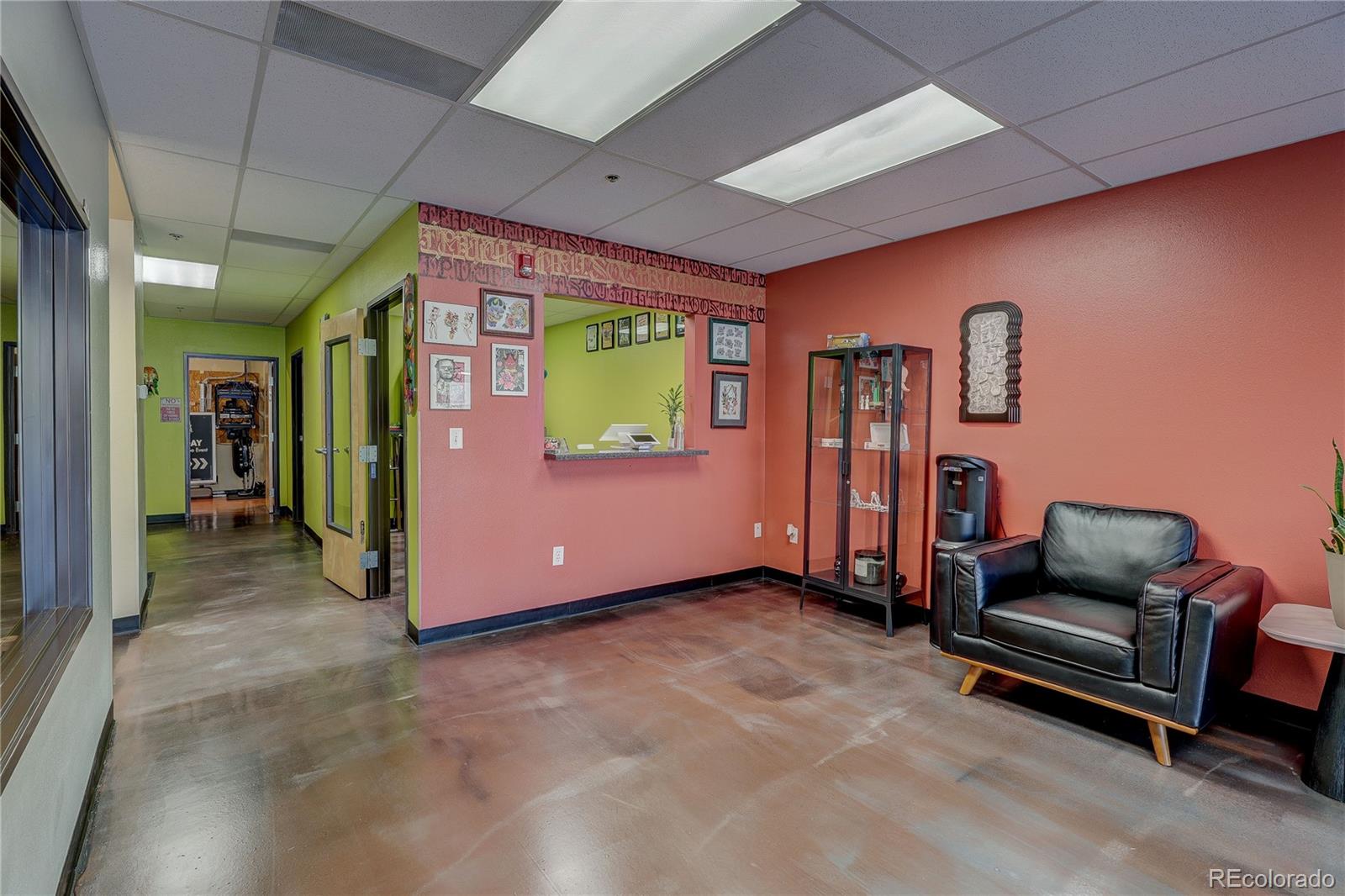 11919 I 70 Frontage Road Wheat Ridge CO 80033
