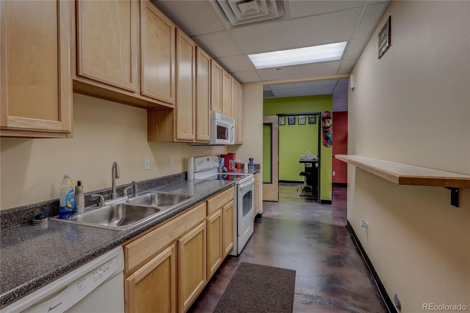 11919 I 70 Frontage Road Wheat Ridge CO 80033