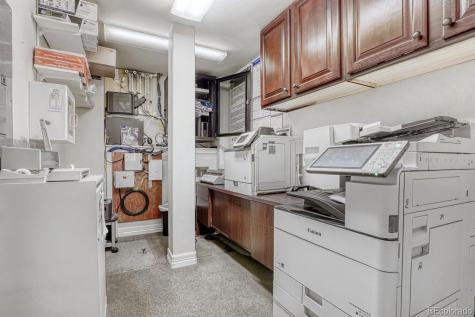 9892 Rosemont Avenue Lone Tree CO 80124