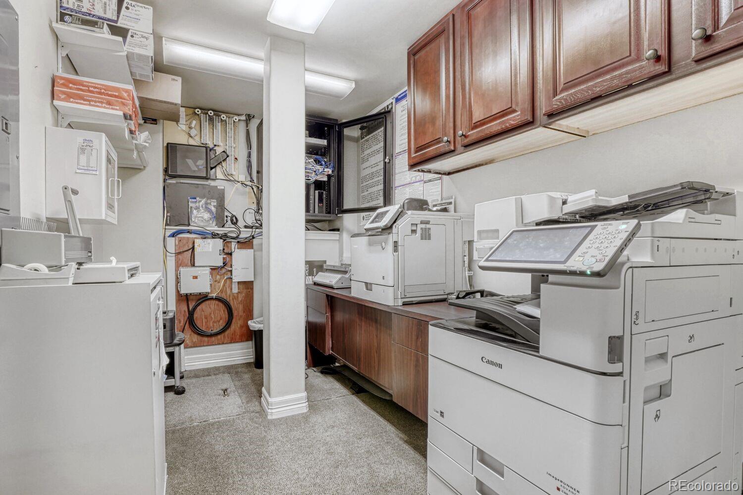 9892 Rosemont Avenue Lone Tree CO 80124