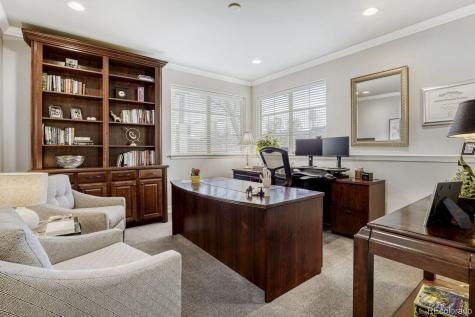 9892 Rosemont Avenue Lone Tree CO 80124