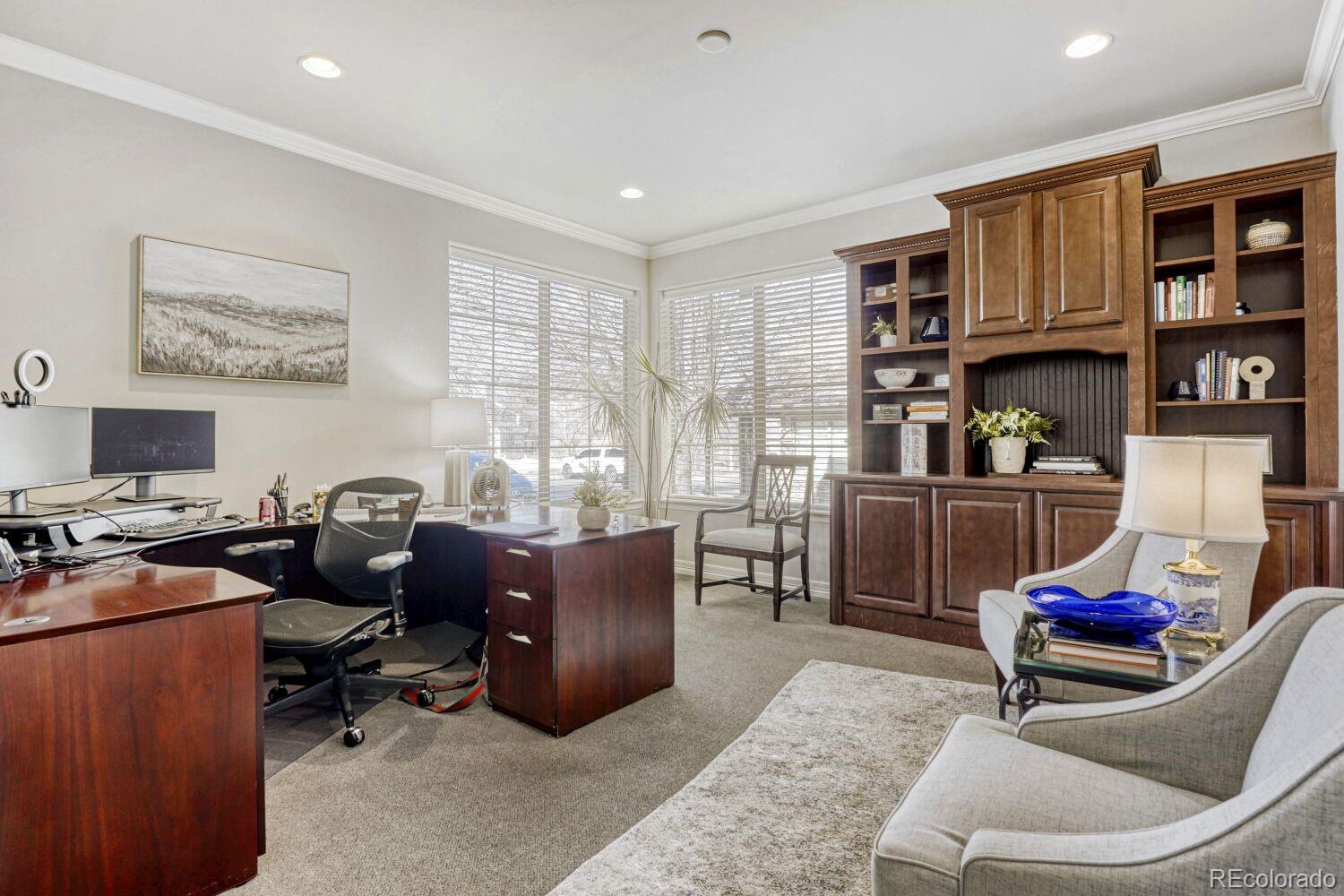 9892 Rosemont Avenue Lone Tree CO 80124