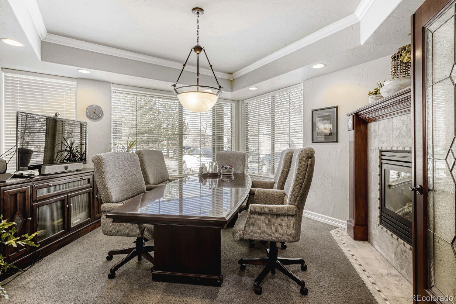 9892 Rosemont Avenue Lone Tree CO 80124