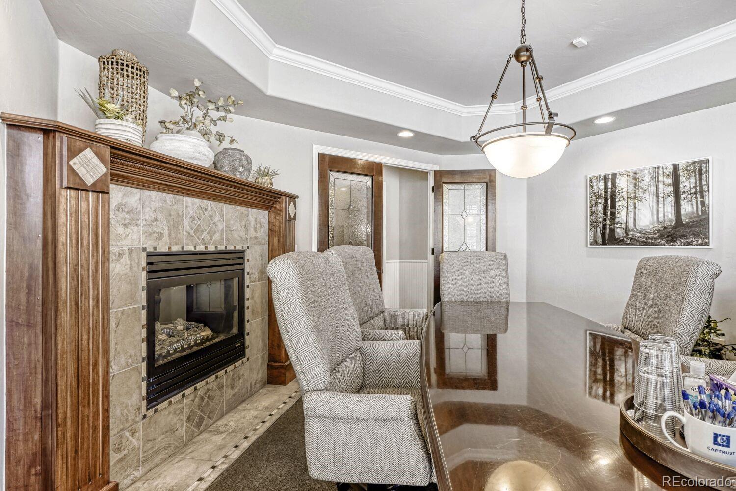 9892 Rosemont Avenue Lone Tree CO 80124