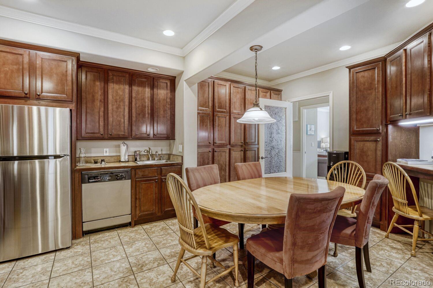 9892 Rosemont Avenue Lone Tree CO 80124