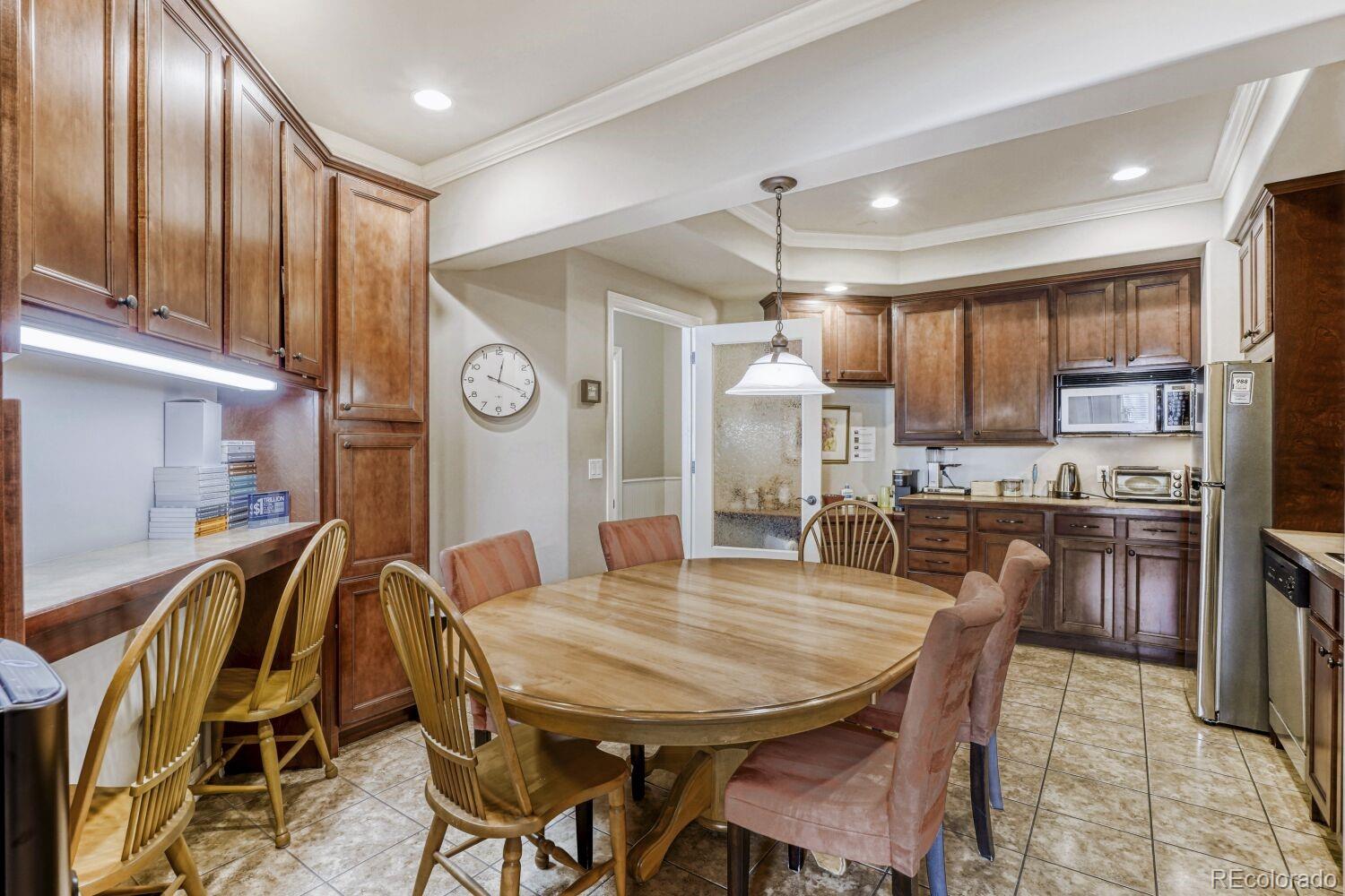 9892 Rosemont Avenue Lone Tree CO 80124
