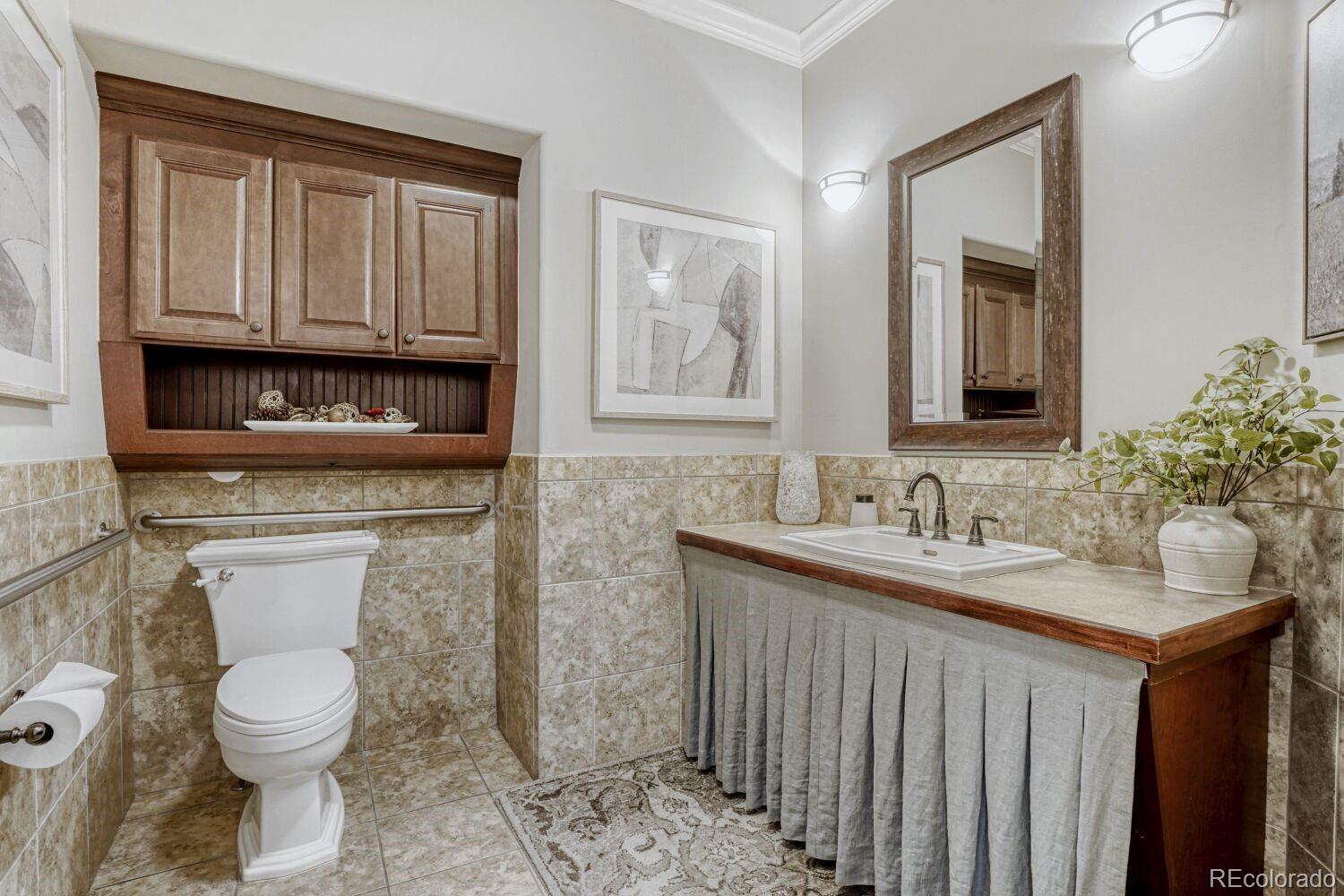 9892 Rosemont Avenue Lone Tree CO 80124