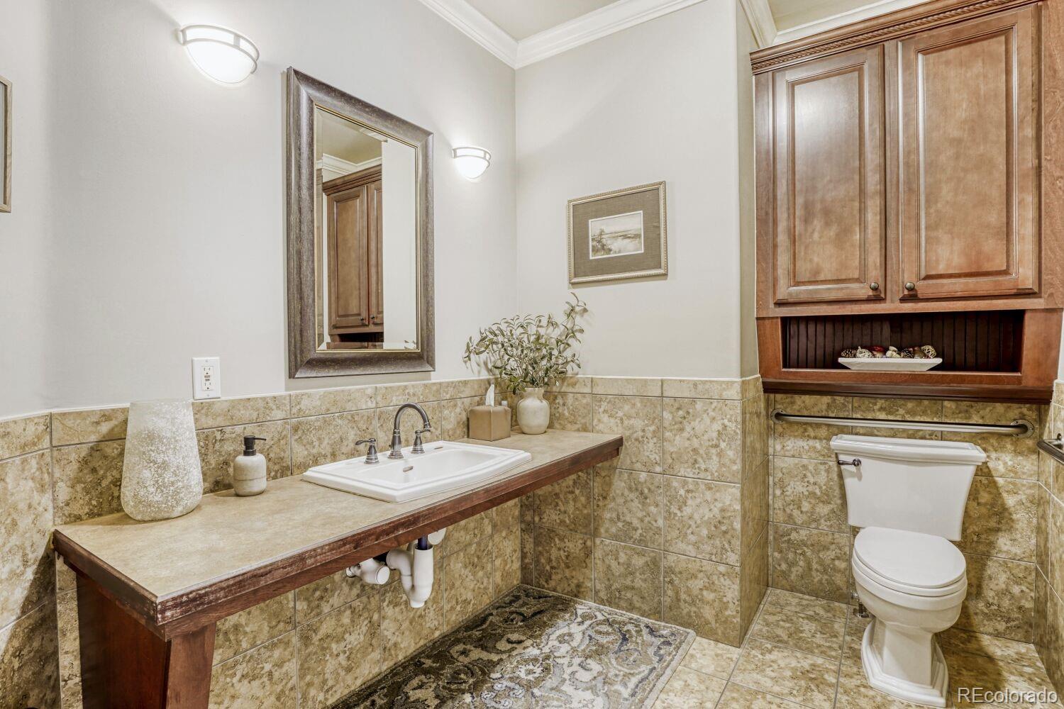 9892 Rosemont Avenue Lone Tree CO 80124