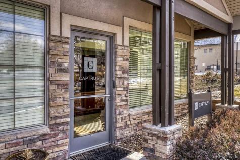 9892 Rosemont Avenue Lone Tree CO 80124