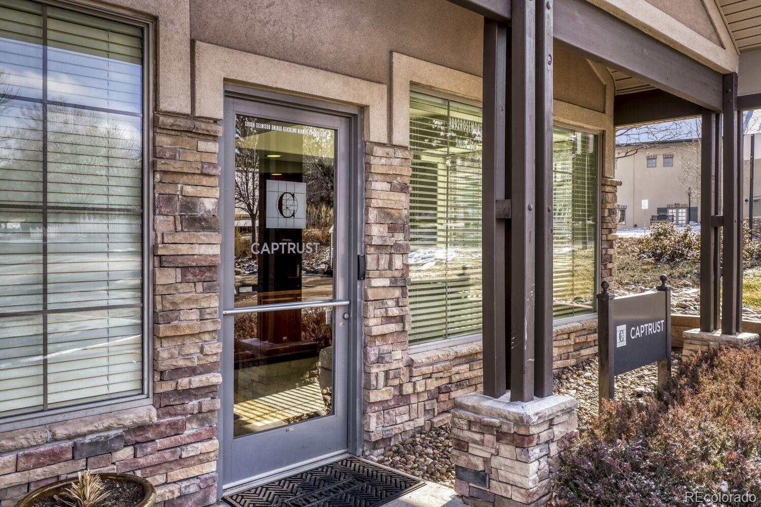 9892 Rosemont Avenue Lone Tree CO 80124
