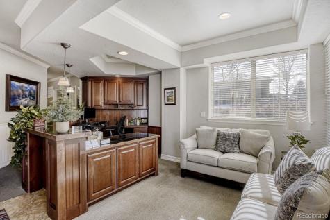 9892 Rosemont Avenue Lone Tree CO 80124