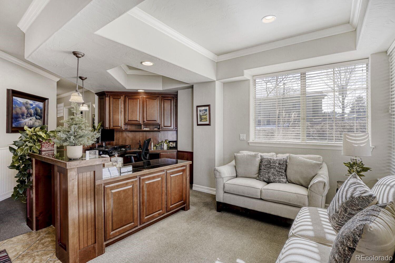 9892 Rosemont Avenue Lone Tree CO 80124