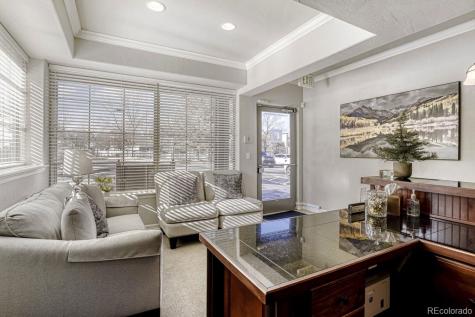 9892 Rosemont Avenue Lone Tree CO 80124