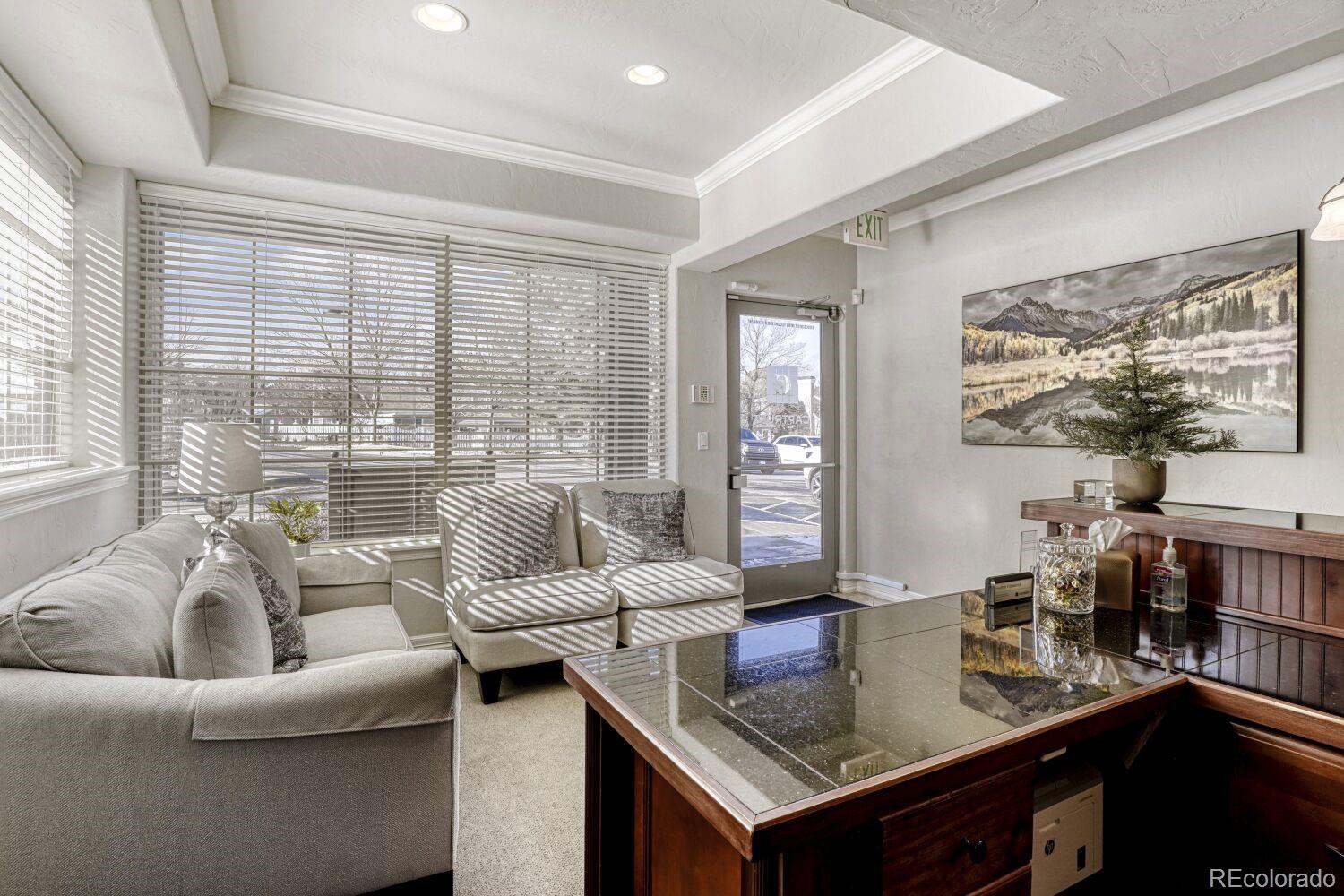 9892 Rosemont Avenue Lone Tree CO 80124