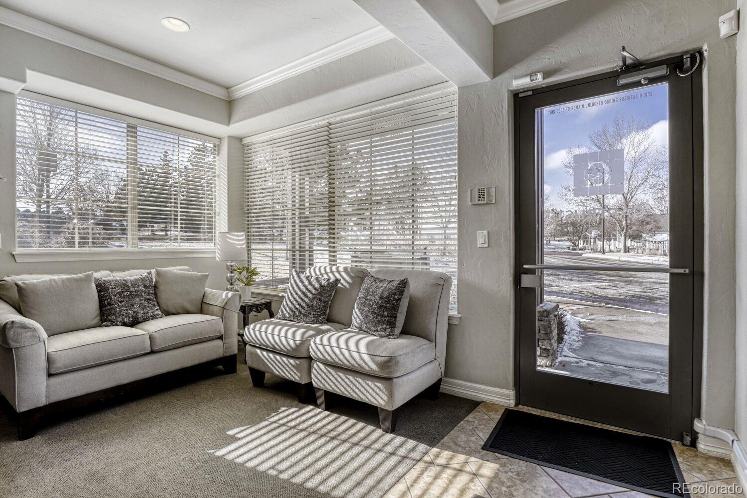 9892 Rosemont Avenue Lone Tree CO 80124