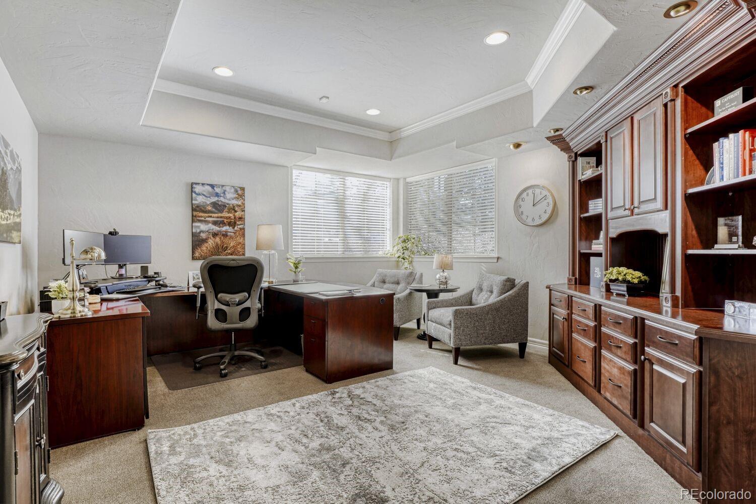 9892 Rosemont Avenue Lone Tree CO 80124
