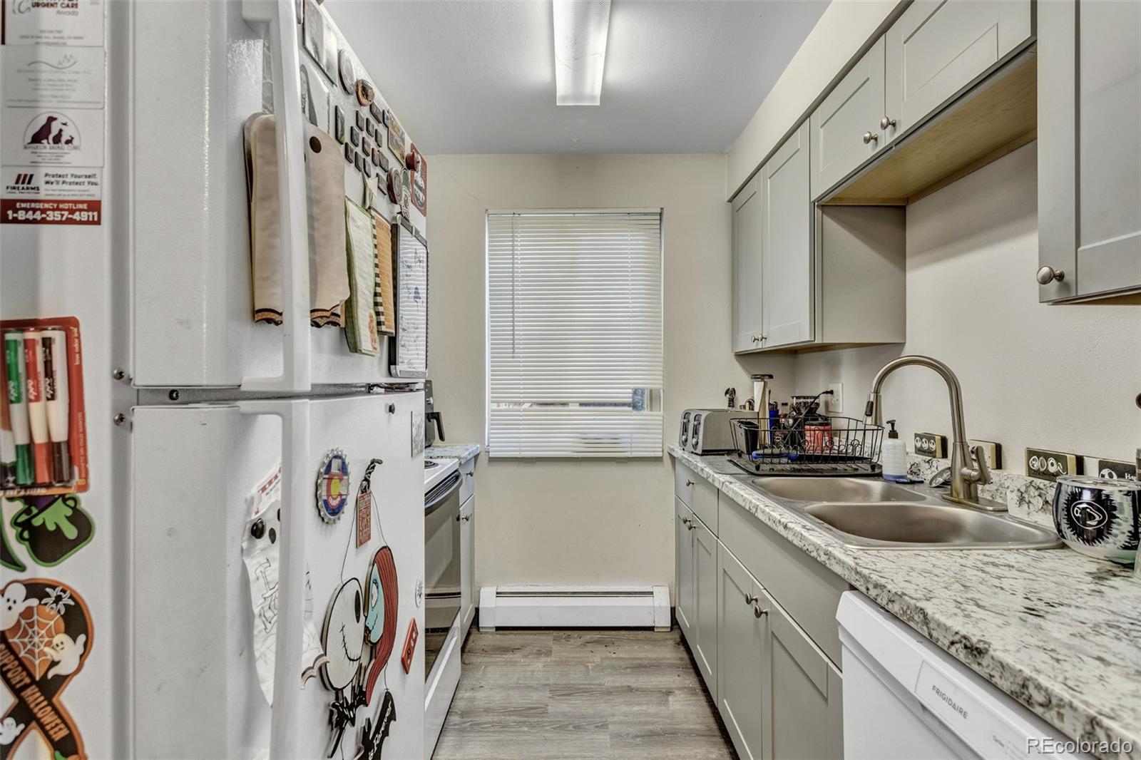 3817 Oak Street Wheat Ridge CO 80033