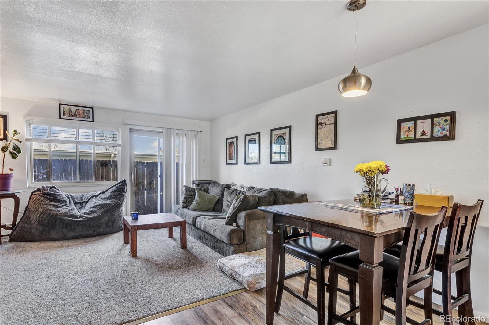 3817 Oak Street Wheat Ridge CO 80033