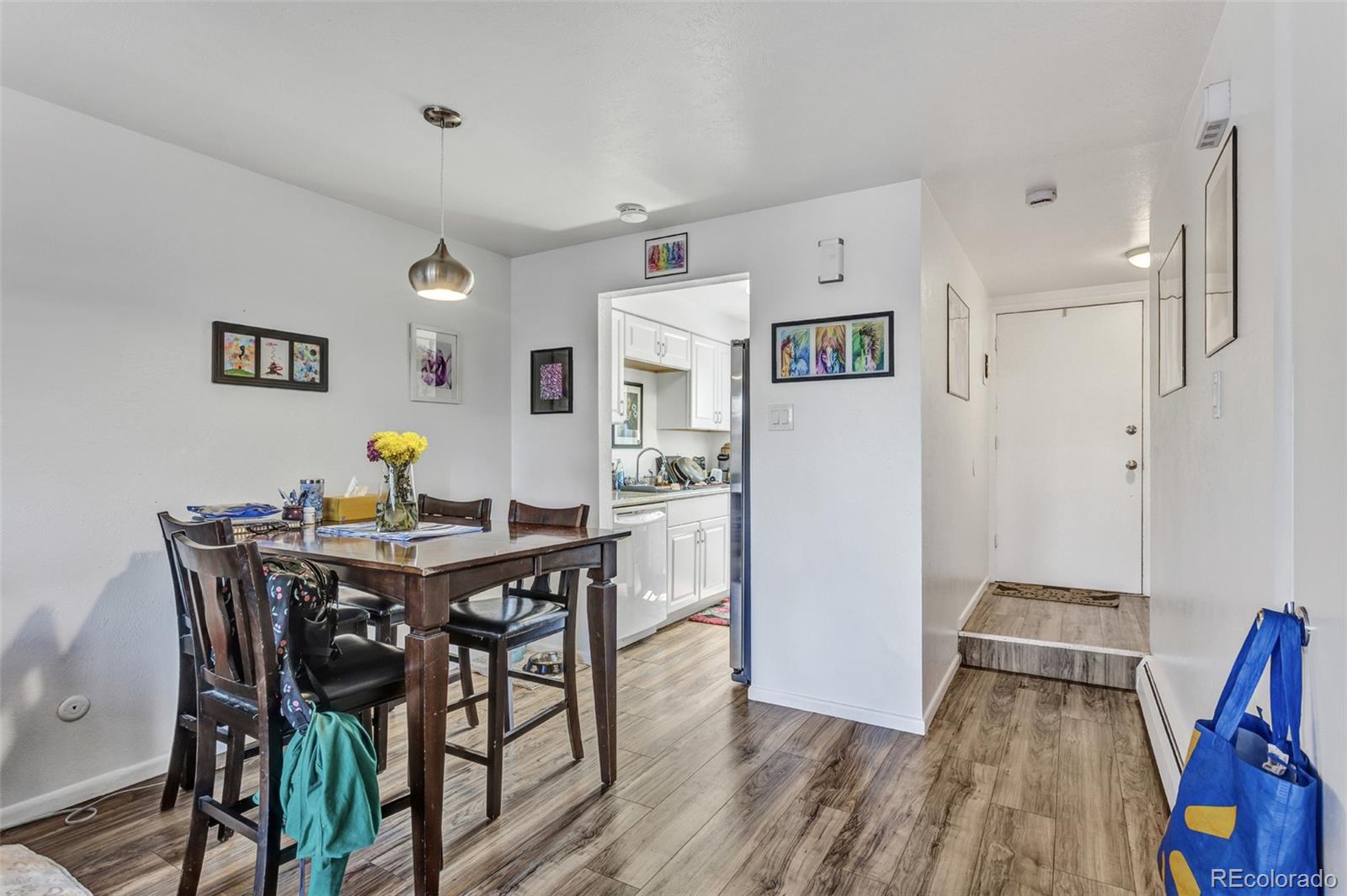 3817 Oak Street Wheat Ridge CO 80033