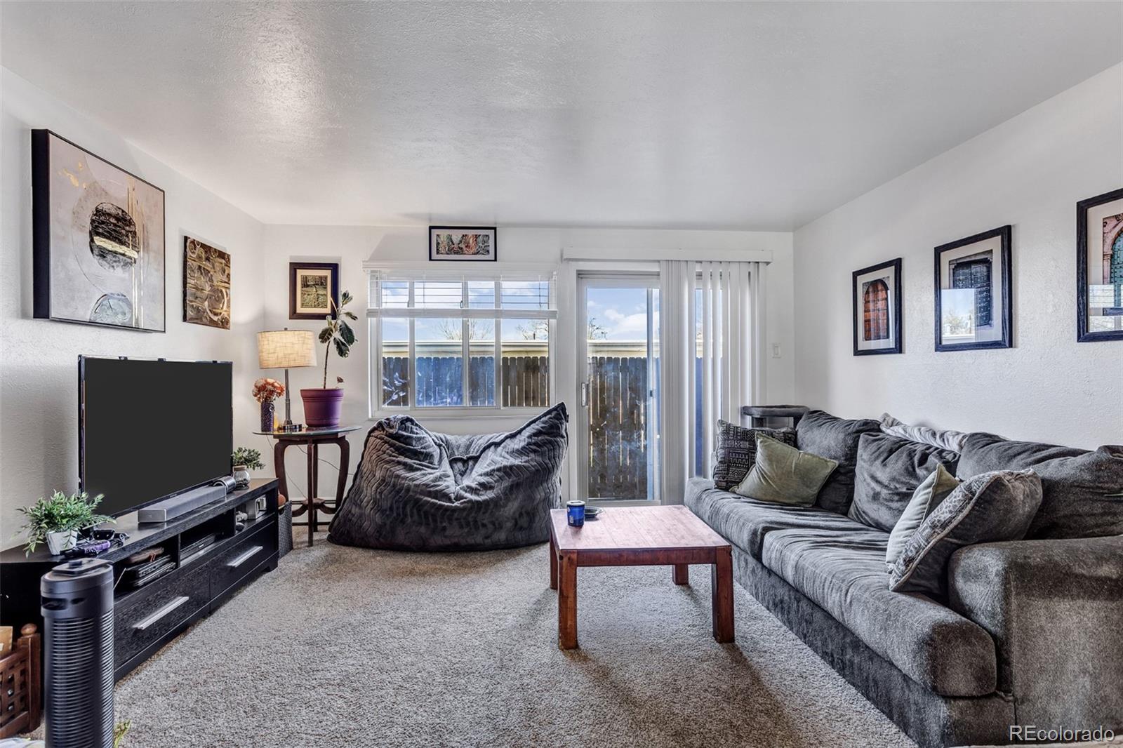 3817 Oak Street Wheat Ridge CO 80033