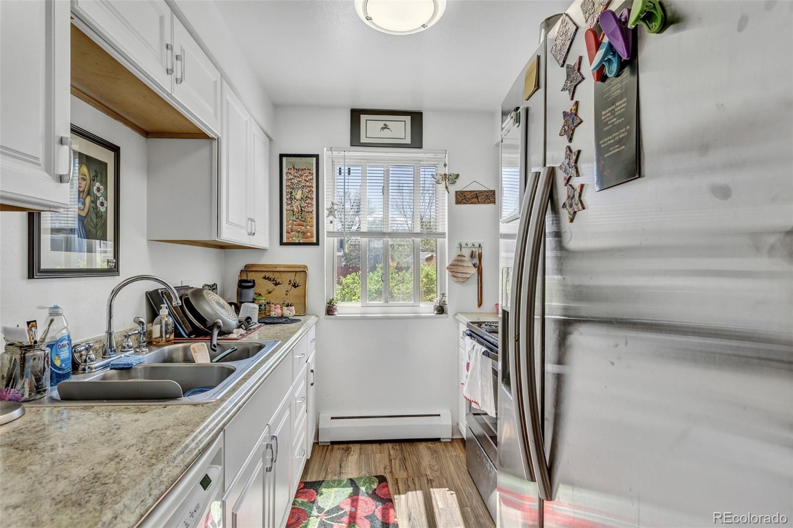 3817 Oak Street Wheat Ridge CO 80033